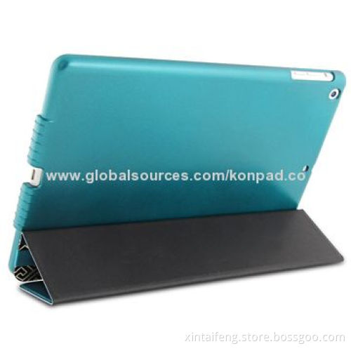 Bag PU Skin Leather Cover for iPad Mini, Easy to Install and RemoveNew